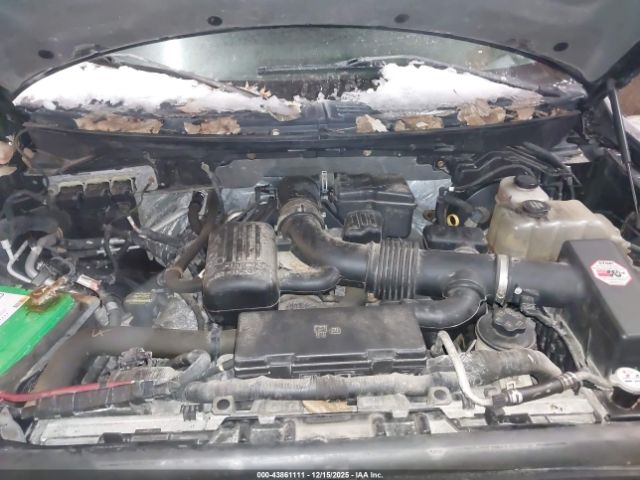 2010 FORD F-150 1FTFX1EV6AFA76126 Photo 9