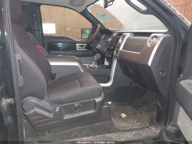 2010 FORD F-150 1FTFX1EV6AFA76126 Photo 4