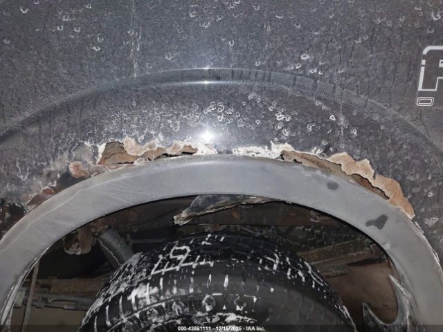 2010 FORD F-150 1FTFX1EV6AFA76126 Photo 5