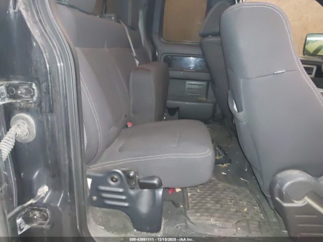 2010 FORD F-150 1FTFX1EV6AFA76126 Photo 7