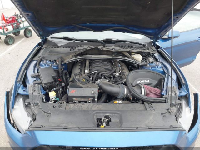 2017 FORD MUSTANG 1FA6P8CFXH5208881 Photo 9