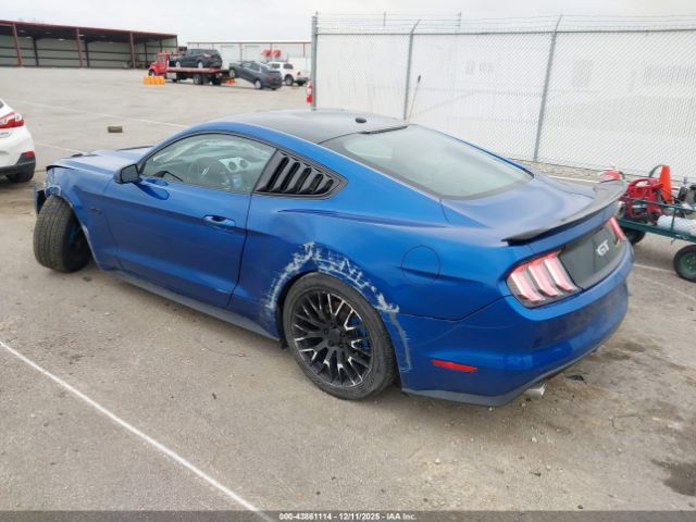 2017 FORD MUSTANG 1FA6P8CFXH5208881 Photo 2