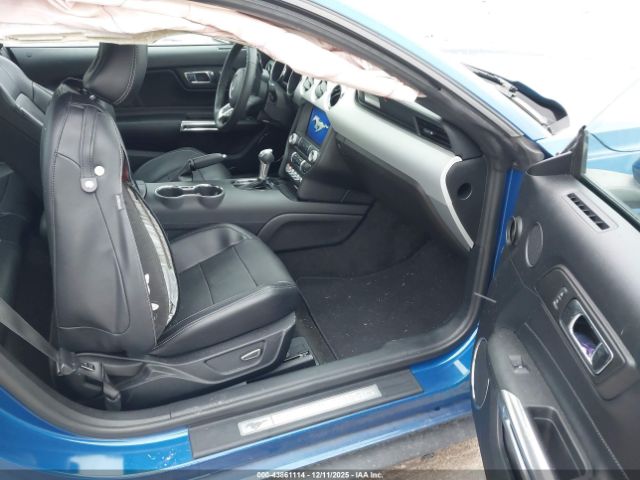 2017 FORD MUSTANG 1FA6P8CFXH5208881 Photo 4