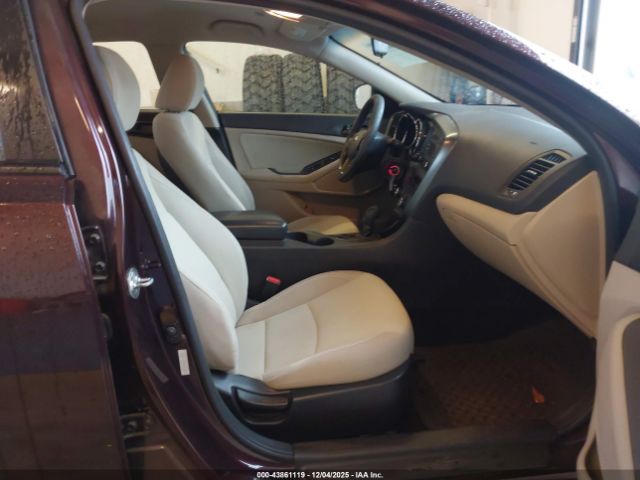 2013 KIA OPTIMA 5XXGM4A73DG255154 Photo 4