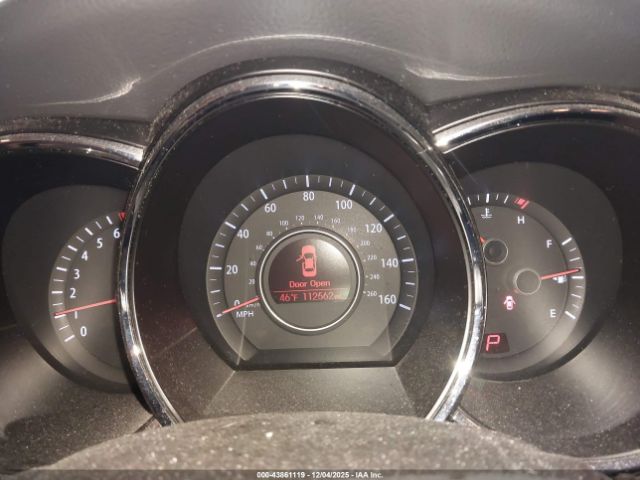 2013 KIA OPTIMA 5XXGM4A73DG255154 Photo 6