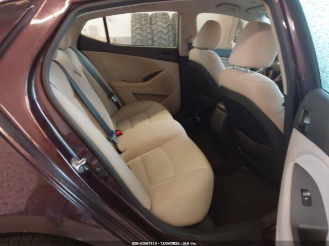 2013 KIA OPTIMA 5XXGM4A73DG255154 Photo 7