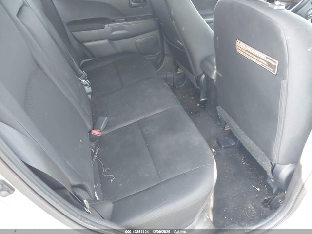 2015 MITSUBISHI OUTLANDER SPORT 4A4AP3AU5FE022504 Photo 7