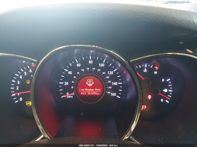 Auction sale of the 2013 Kia Optima Lx, vin: 5XXGM4A7XDG160154, lot number: 43861131