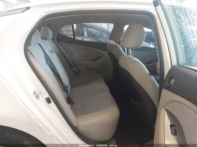 Auction sale of the 2013 Kia Optima Lx, vin: 5XXGM4A7XDG160154, lot number: 43861131