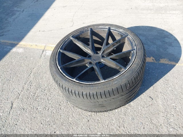 1ZVBP8CF0E5252907 Ford Mustang Gt Premium