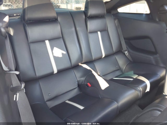 1ZVBP8CF0E5252907 Ford Mustang Gt Premium