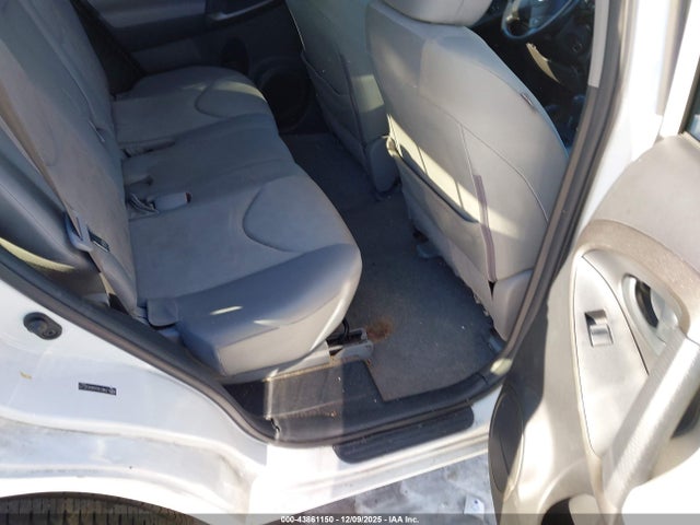 43861150 :رقم المزاد ، JTMBF4DV6AD033177 vin ، 2010 Toyota Rav4 مزاد بيع