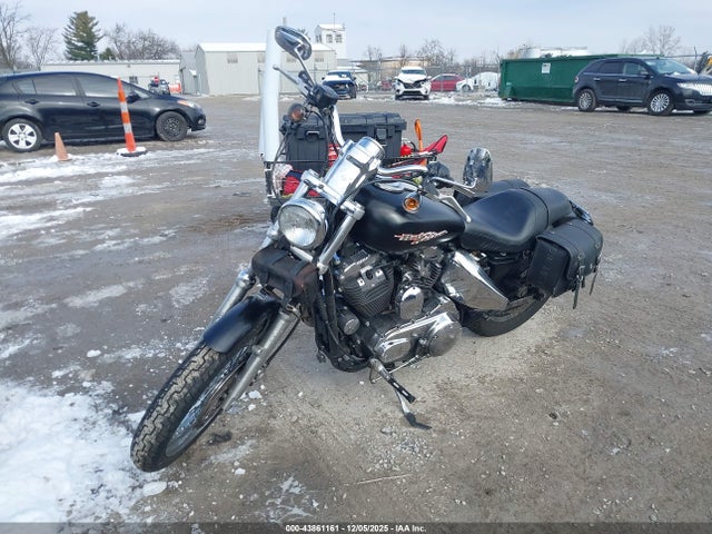 2005 HARLEY-DAVIDSON XL1200 1HD1CGP125K451637 Photo 1