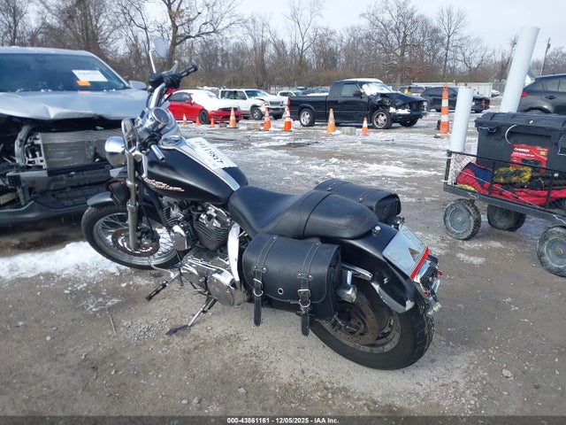 2005 HARLEY-DAVIDSON XL1200 1HD1CGP125K451637 Photo 2