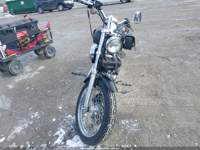 2005 HARLEY-DAVIDSON XL1200 1HD1CGP125K451637 Photo 4