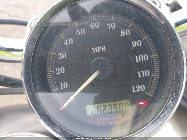 2005 HARLEY-DAVIDSON XL1200 1HD1CGP125K451637 Photo 6