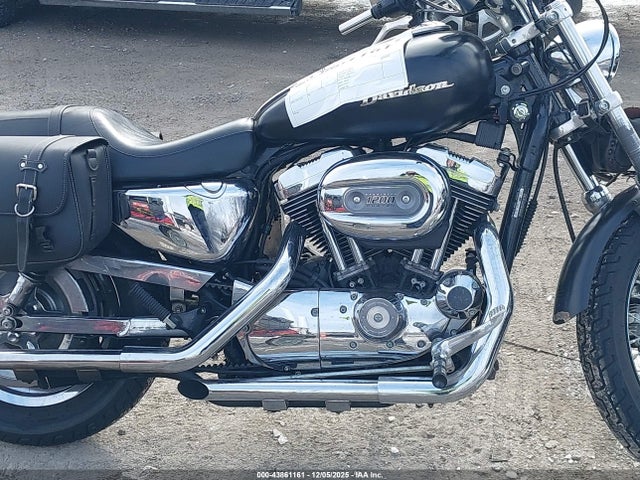 2005 HARLEY-DAVIDSON XL1200 1HD1CGP125K451637 Photo 7