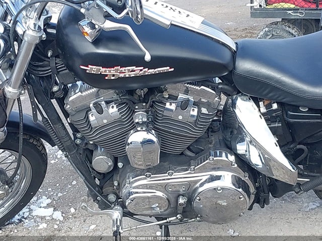 2005 HARLEY-DAVIDSON XL1200 1HD1CGP125K451637 Photo 8
