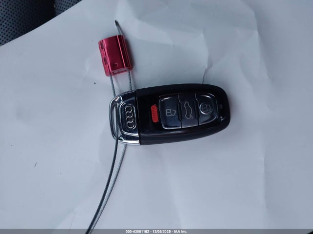 2014 AUDI A7 WAU2GAFC8EN092610 Photo 10