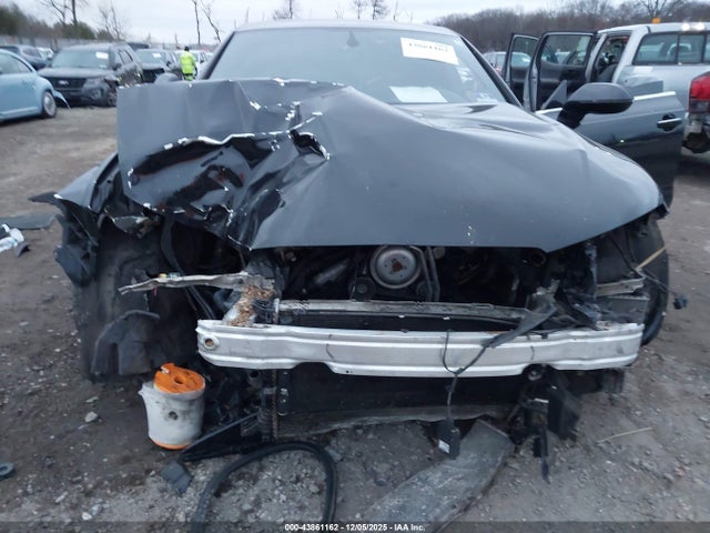 2014 AUDI A7 WAU2GAFC8EN092610 Photo 5