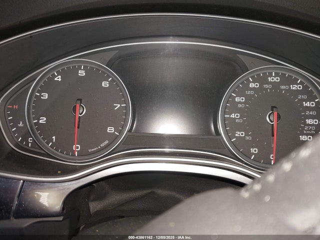 2014 AUDI A7 WAU2GAFC8EN092610 Photo 6