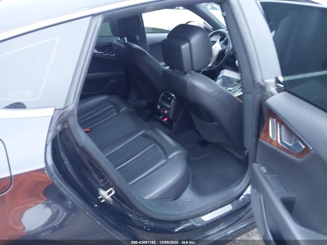 2014 AUDI A7 WAU2GAFC8EN092610 Photo 7