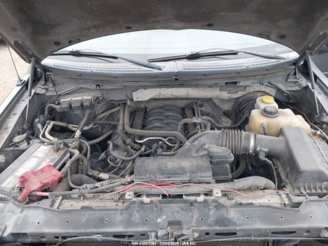 2014 FORD F-150 1FTFW1CF9EFC31529 Photo 9