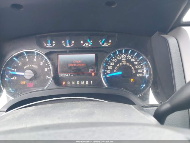 2014 FORD F-150 1FTFW1CF9EFC31529 Photo 6