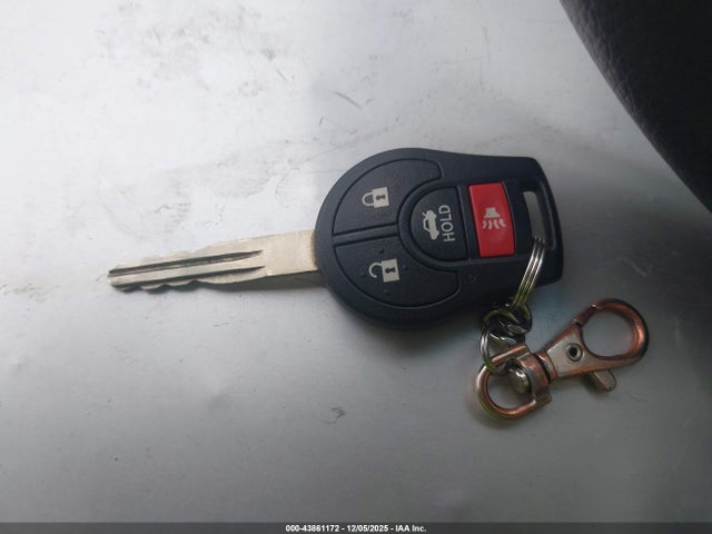 3N1AB7AP8EY263078 Nissan Sentra S/sv/sr/sl