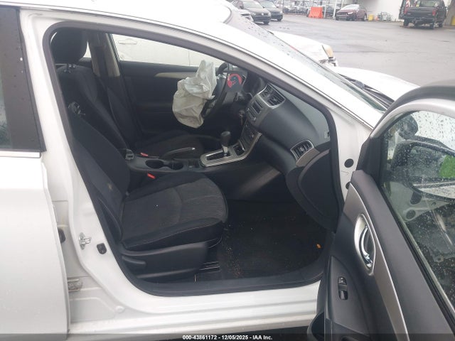 3N1AB7AP8EY263078 Nissan Sentra S/sv/sr/sl