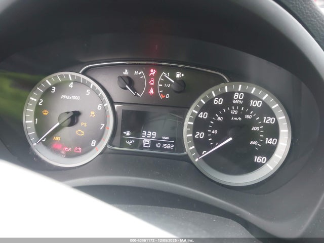3N1AB7AP8EY263078 Nissan Sentra S/sv/sr/sl