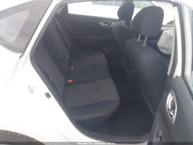 3N1AB7AP8EY263078 Nissan Sentra S/sv/sr/sl