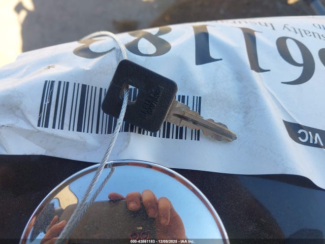 2019 HARLEY-DAVIDSON XL1200 1HD1LC317KC417035 Photo 10