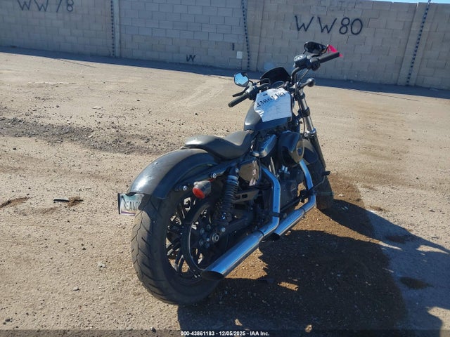 2019 HARLEY-DAVIDSON XL1200 1HD1LC317KC417035 Photo 3