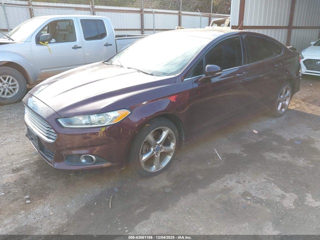 Aukcja sprzedaży 2013 Ford Fusion Se, vin: 3FA6P0HR3DR158983, numer aukcji: 43861186
