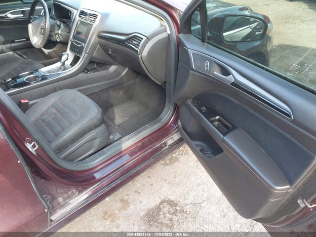 Aukcja sprzedaży 2013 Ford Fusion Se, vin: 3FA6P0HR3DR158983, numer aukcji: 43861186