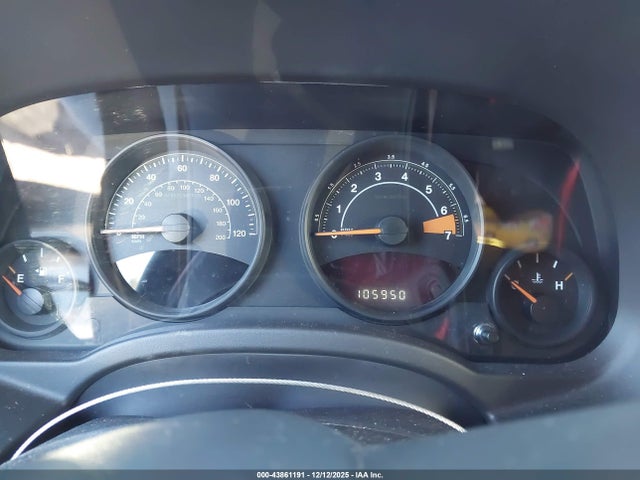 Aukcja sprzedaży 2014 Jeep Patriot Latitude, vin: 1C4NJRFB0ED530839, numer aukcji: 43861191