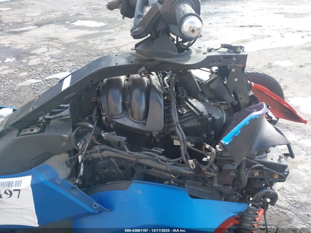 2015 CAN-AM SPYDER ROADSTER 2BXNABC41FV000219 Photo 7