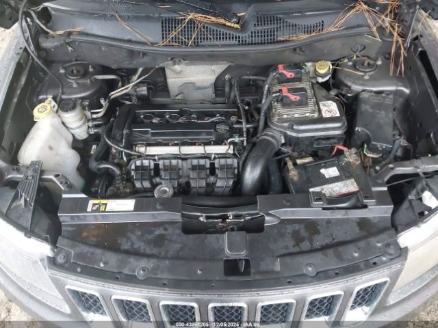 2017 JEEP COMPASS 1C4NJCBA8HD147231 Photo 9