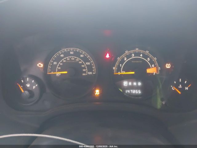 2017 JEEP COMPASS 1C4NJCBA8HD147231 Photo 6