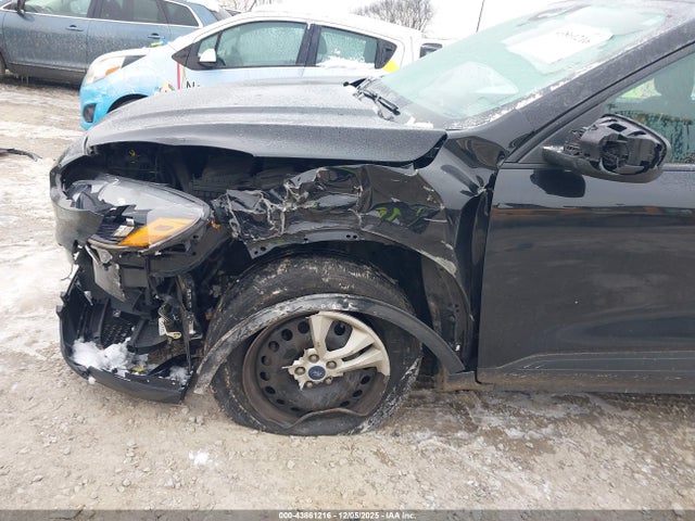Aukcja sprzedaży 2021 Ford Escape S, vin: 1FMCU9F65MUA47357, numer aukcji: 43861216