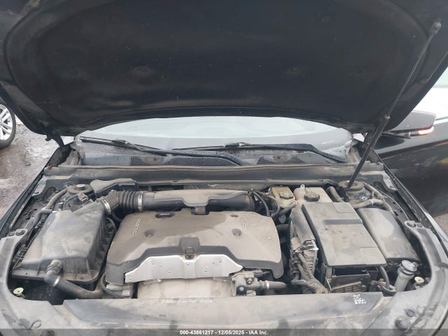 1G1115SL4EU107387 Chevrolet IMPALA 1LT