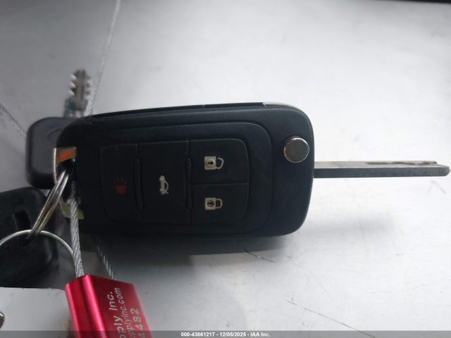1G1115SL4EU107387 Chevrolet IMPALA 1LT