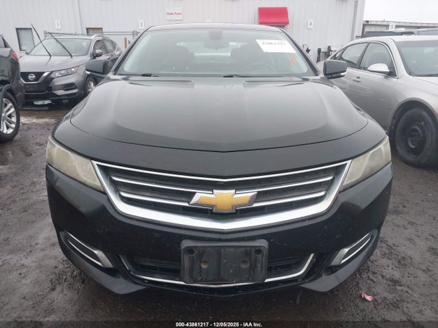 1G1115SL4EU107387 Chevrolet IMPALA 1LT