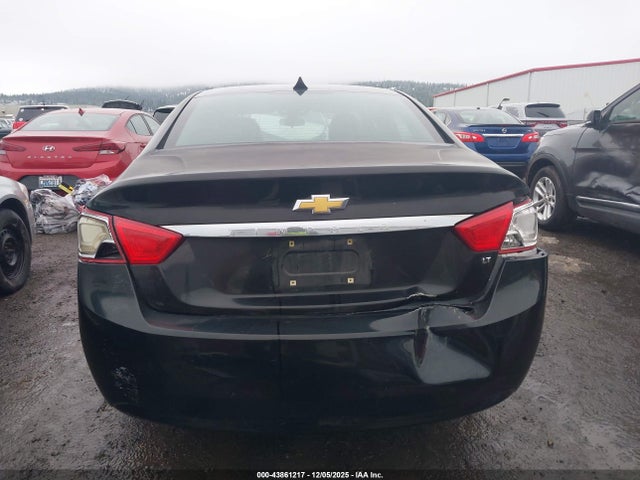 1G1115SL4EU107387 Chevrolet IMPALA 1LT