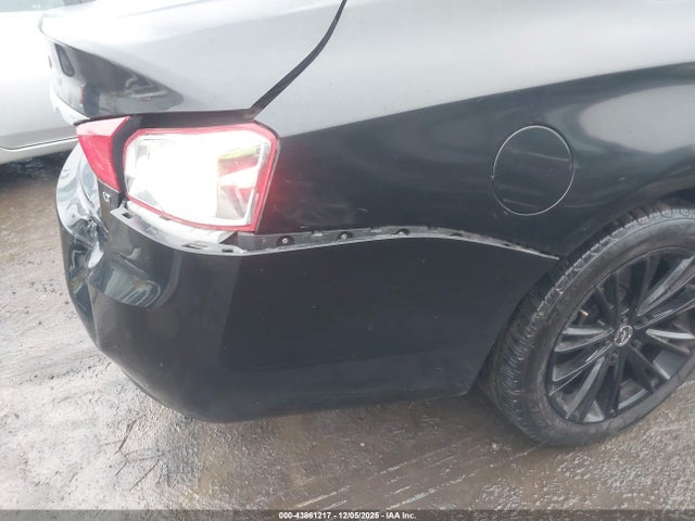 1G1115SL4EU107387 Chevrolet IMPALA 1LT