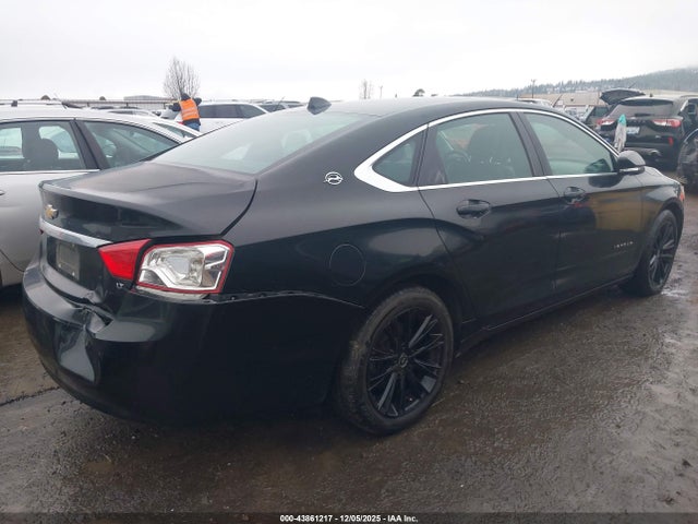 1G1115SL4EU107387 Chevrolet IMPALA 1LT