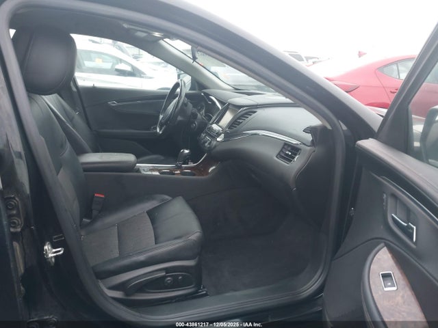 1G1115SL4EU107387 Chevrolet IMPALA 1LT