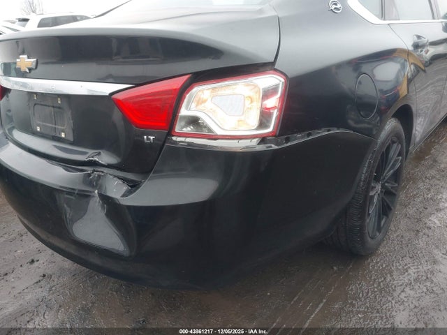 1G1115SL4EU107387 Chevrolet IMPALA 1LT