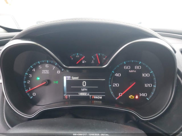 1G1115SL4EU107387 Chevrolet IMPALA 1LT